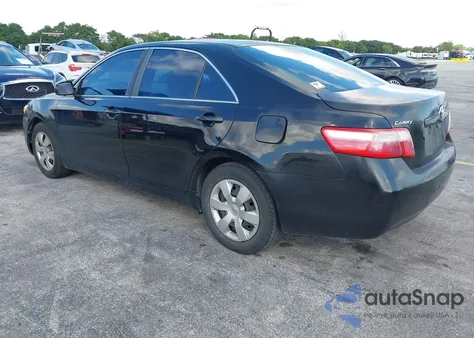 2009 Toyota Camry из США, поврежденный, VIN 4T1BE46K89U287518